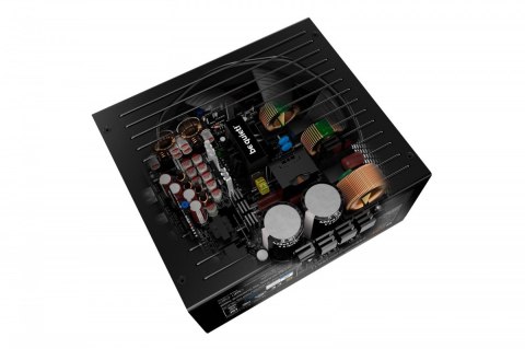 Zasilacz Straight Power 12 750W Platinum ATX 3.0 Zasilacz Straight Power 12 750W Platinum ATX 3.0