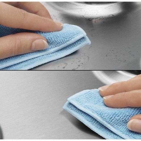 Płyta gazowa KGS75662SX SMK