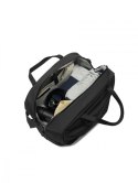 Torba Urban Weekend Duffle Bag Czarna Torba Urban Weekend Duffle Bag Czarna