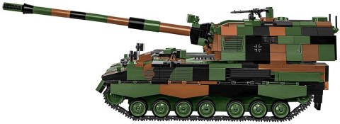 Klocki Panzerhaubitze 2000 1006 klocków Klocki Panzerhaubitze 2000 1006 klocków