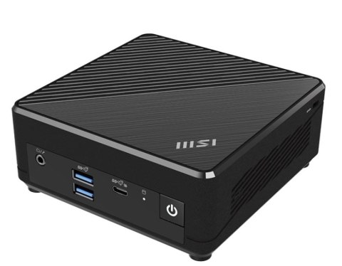 Mini PC Cubi N ADL S-078EU WIN11PRO/N100/4GB/128GB/WiFi/AT/BT5 Mini PC Cubi N ADL S-078EU WIN11PRO/N100/4GB/128GB/WiFi/AT/BT5