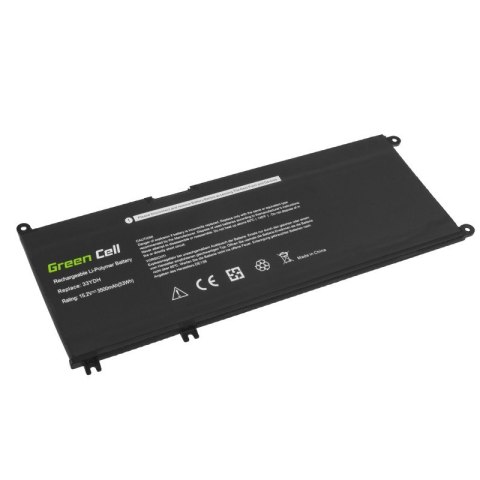 Bateria do Dell G3 3579 33YDH 15,2V 3,5Ah