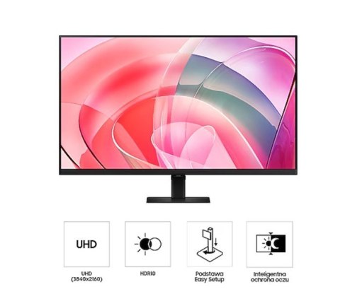 Monitor 37 cali LS37D700EAUXEN Monitor 37 cali LS37D700EAUXEN