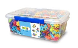 Klocki konstrukcyjne Meli Basic Edu 1200 el. Meli
