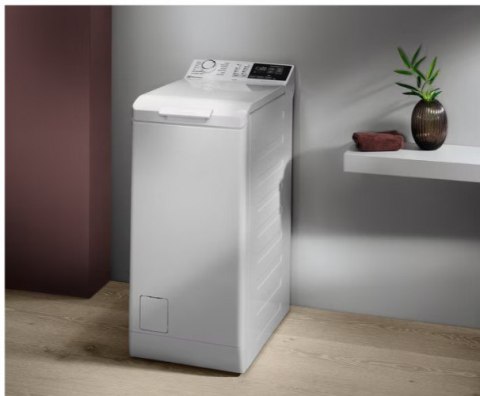 Pralka top TM Wyświetlacz EW6TN4062P