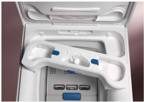 Pralka top TM Wyświetlacz EW6TN4062P