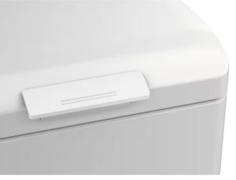 Pralka top TM Wyświetlacz EW6TN4062P