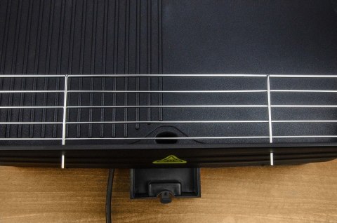 Grill elektryczny 2w1 GGE-2200 Grill elektryczny 2w1 GGE-2200