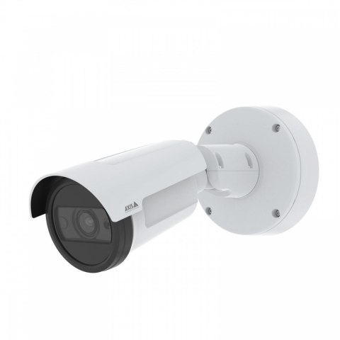 Kamera P1468-LE Bullet Camera all-around 4K surveillance Kamera P1468-LE Bullet Camera all-around 4K surveillance