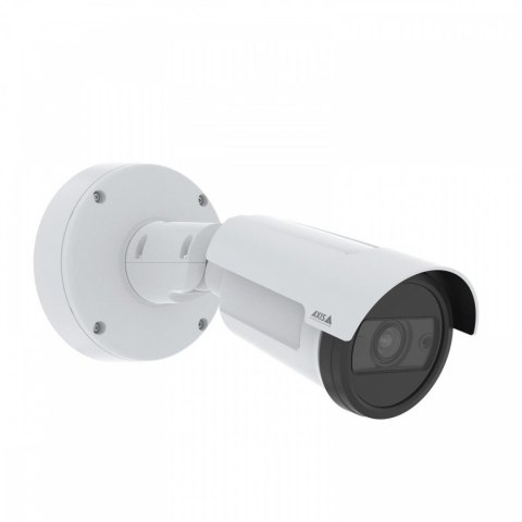 Kamera P1468-LE Bullet Camera all-around 4K surveillance Kamera P1468-LE Bullet Camera all-around 4K surveillance