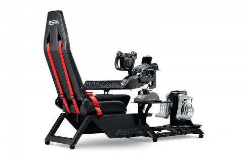 Kokpit symulator lotu