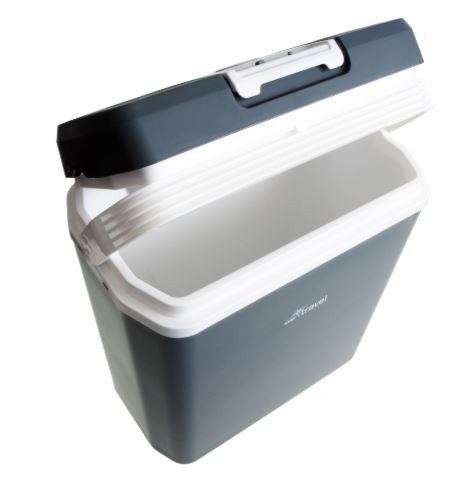Lodówka TURYSTYCZNA GOTIE GLT-240G Lodówka TURYSTYCZNA GOTIE GLT-240G