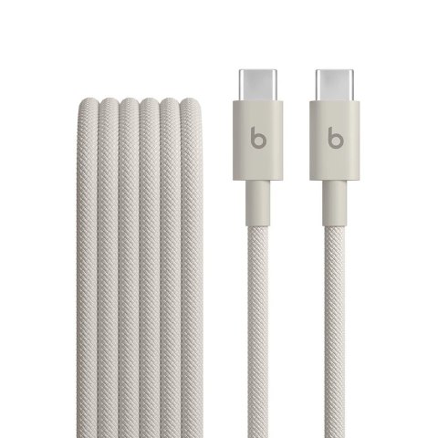 Kabel Beats USB C do C 1.5m Surge Stone Kabel Beats USB C do C 1.5m Surge Stone