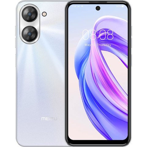 Smartfon Mblu 21 4 GB / 64 GB Biały Smartfon Mblu 21 4 GB / 64 GB Biały