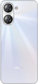 Smartfon Mblu 21 4 GB / 64 GB Biały