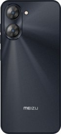 Smartfon Mblu 21 4 GB / 64 GB Czarny