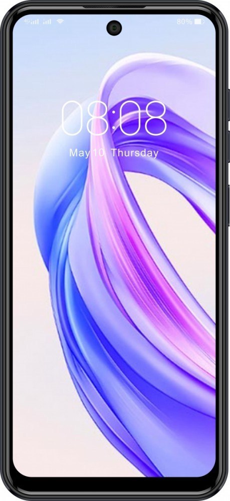 Smartfon Mblu 21 4 GB / 64 GB Czarny Smartfon Mblu 21 4 GB / 64 GB Czarny