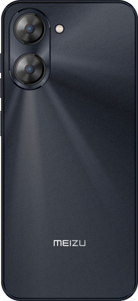 Smartfon Mblu 21 6 GB / 128 GB Czarny Smartfon Mblu 21 6 GB / 128 GB Czarny