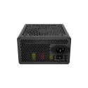 Zasilacz komputerowy Fornax Power 850W 80+Bronze aktywny PFC 120mm wentylator 10-pak