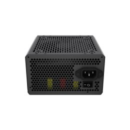 Zasilacz komputerowy Fornax Power 850W 80+Bronze aktywny PFC 120mm wentylator 10-pak