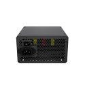 Zasilacz komputerowy Fornax Power 850W 80+Bronze aktywny PFC 120mm wentylator 10-pak