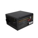 Zasilacz komputerowy Fornax Power 850W 80+Bronze aktywny PFC 120mm wentylator 10-pak