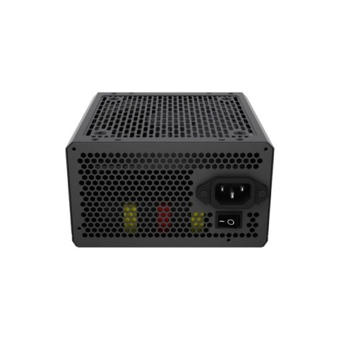 Zasilacz komputerowy Fornax Power 850W 80+Bronze aktywny PFC 120mm wentylator Zasilacz komputerowy Fornax Power 850W 80+Bronze aktywny PFC 120mm wentylator