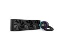 Chłodzenie wodne KRAKEN ELITE 360 V2 LCD