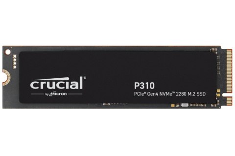 Dysk SSD P310 4TB M.2 NVMe PCIe 4.0 2280 7100/6000 Dysk SSD P310 4TB M.2 NVMe PCIe 4.0 2280 7100/6000