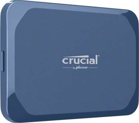 Dysk zewnętrzny SSD X10 2TB USB-C 2100MB/s