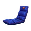 Fotel komputerowy GXT 718SM Rayzee SUPERMAN składany