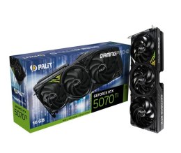 Karta graficzna RTX 5070 Ti GAMING PRO-S 16GB GDDR7 256bit 3DP/HDMI