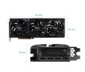 Karta graficzna RTX 5070 Ti GAMING PRO-S 16GB GDDR7 256bit 3DP/HDMI