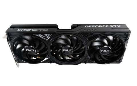 Karta graficzna RTX 5070 Ti GAMING PRO-S 16GB GDDR7 256bit 3DP/HDMI Karta graficzna RTX 5070 Ti GAMING PRO-S 16GB GDDR7 256bit 3DP/HDMI