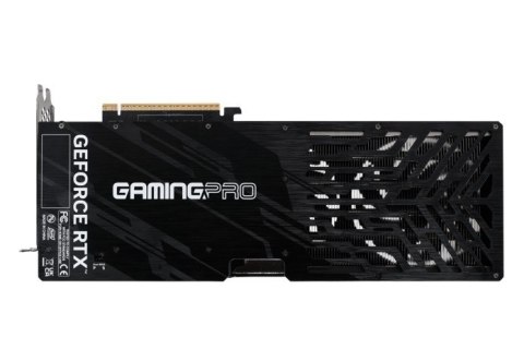 Karta graficzna RTX 5070 Ti GAMING PRO-S 16GB GDDR7 256bit 3DP/HDMI Karta graficzna RTX 5070 Ti GAMING PRO-S 16GB GDDR7 256bit 3DP/HDMI