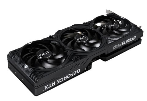 Karta graficzna RTX 5070 Ti GAMING PRO-S 16GB GDDR7 256bit 3DP/HDMI Karta graficzna RTX 5070 Ti GAMING PRO-S 16GB GDDR7 256bit 3DP/HDMI