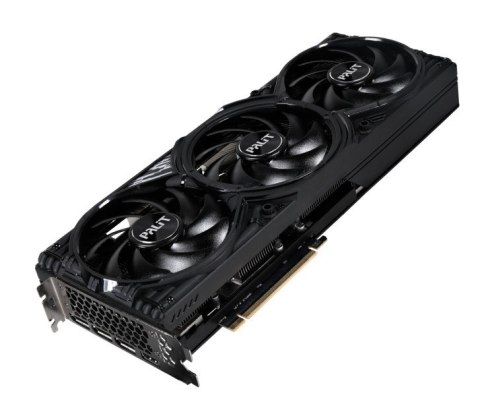 Karta graficzna RTX 5070 Ti GAMING PRO-S 16GB GDDR7 256bit 3DP/HDMI Karta graficzna RTX 5070 Ti GAMING PRO-S 16GB GDDR7 256bit 3DP/HDMI