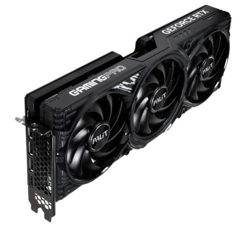 Karta graficzna RTX 5070 Ti GAMING PRO-S 16GB GDDR7 256bit 3DP/HDMI Karta graficzna RTX 5070 Ti GAMING PRO-S 16GB GDDR7 256bit 3DP/HDMI