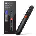 Laserowy wskaźnik/Prezenter 4w1/USB 3.0/2.4GHz/30m
