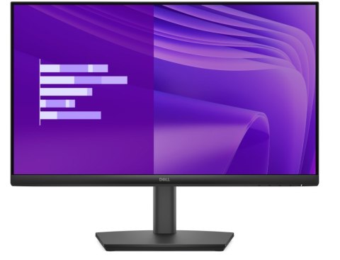 Monitor E2425HSM 23.8 cala VA LED Full HD (1920x1080)/16:9/DP/HDMI/VGA/Głośniki/3Y