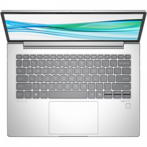 Notebook ProBook 445 G11 Ryzen 7 7735U 512GB/16GB/W11P/14.0 A38DSET Notebook ProBook 445 G11 Ryzen 7 7735U 512GB/16GB/W11P/14.0 A38DSET