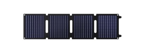 Panel słoneczny przenośny ZUNY 40W Panel słoneczny przenośny ZUNY 40W