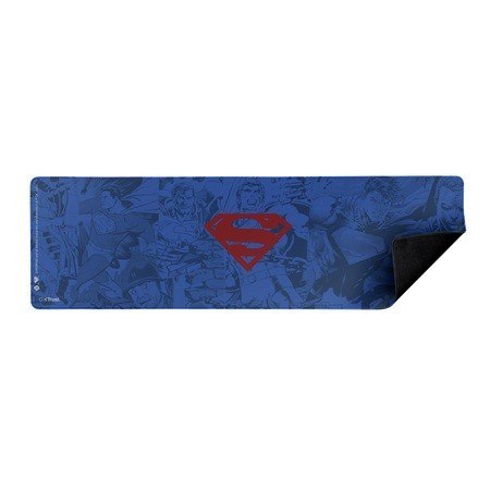 Podkładka pod klawiaturę Superman GXT 759SM XXL Podkładka pod klawiaturę Superman GXT 759SM XXL