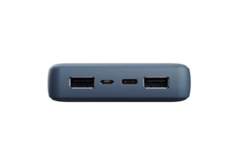 Powerbank Primo 20K Eco niebieski Powerbank Primo 20K Eco niebieski