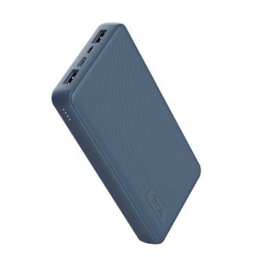 Powerbank Primo 20K Eco niebieski Powerbank Primo 20K Eco niebieski