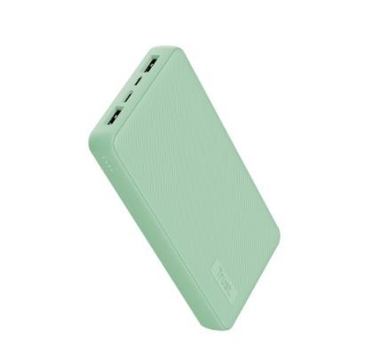 Powerbank Primo 20K Eco zielony Powerbank Primo 20K Eco zielony