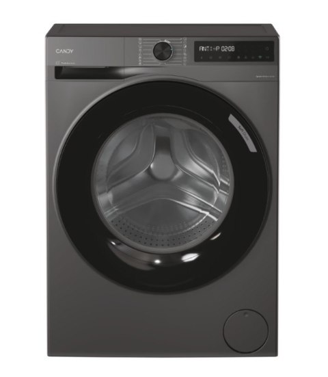 Pralka antracyt BR 47SBL8G-S
