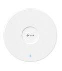 Punkt dostępowy sufitowy Wi-Fi 7 BE3600 Omada BE3600 Dual-Band Wi-Fi 7 port: 1×2.5G RJ45 Port SPEED: 688Mbps at 2.4 GHz + 2880