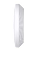 Punkt dostępowy sufitowy Wi-Fi 7 BE3600 Omada BE3600 Dual-Band Wi-Fi 7 port: 1×2.5G RJ45 Port SPEED: 688Mbps at 2.4 GHz + 2880