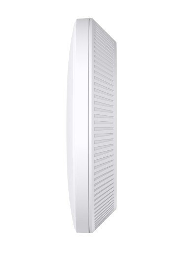 Punkt dostępowy sufitowy Wi-Fi 7 BE3600 Omada BE3600 Dual-Band Wi-Fi 7 port: 1×2.5G RJ45 Port SPEED: 688Mbps at 2.4 GHz + 2880 Punkt dostępowy sufitowy Wi-Fi 7 BE3600 Omada BE3600 Dual-Band Wi-Fi 7 port: 1×2.5G RJ45 Port SPEED: 688Mbps at 2.4 GHz + 2880